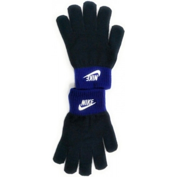 Accessoires Handschuhe Nike 9317044425 Blau