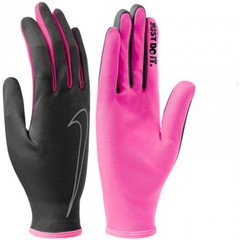 Accessoires Damen Handschuhe Nike NRGC9084LG Rosa