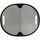 Accessoires Sportzubehör Carnielli KA09724007A Grau