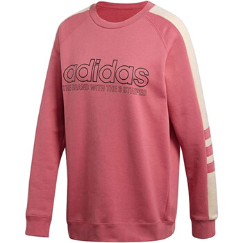 Kleidung Damen Sweatshirts adidas Originals DH4174 Rosa
