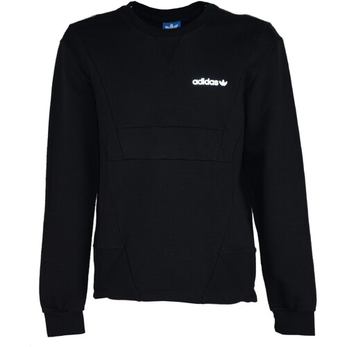Kleidung Herren Sweatshirts adidas Originals AB7623 Schwarz