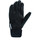 Accessoires Handschuhe Brizza 0985 Schwarz