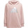 Kleidung Mädchen Sweatshirts adidas Originals HD4408 Rosa