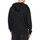 Kleidung Herren Sweatshirts Calvin Klein Jeans 000NM2273E Schwarz
