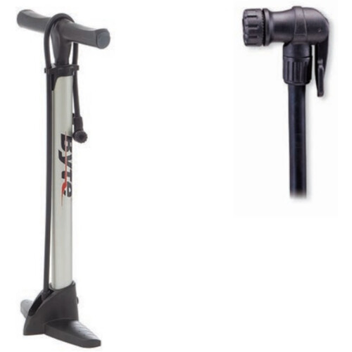 Accessoires Sportzubehör Atala SCIROCCO Silbern