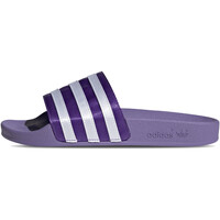 Schuhe Damen Pantoletten adidas Originals GX8637 Violett