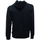 Kleidung Herren Sweatshirts Calvin Klein Jeans 00GMSJ407 Schwarz