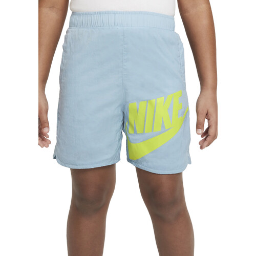 Kleidung Jungen Badeanzug /Badeshorts Nike DO6582 Marine