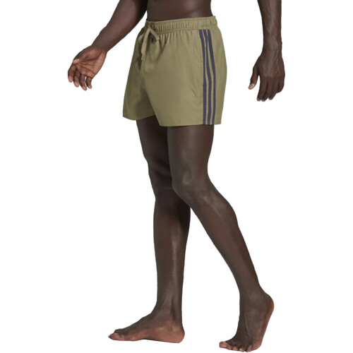 Kleidung Herren Badeanzug /Badeshorts adidas Originals HA0397 Braun