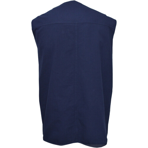 Max Fort E2079 Blau