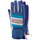 Accessoires Handschuhe Mess GS0512 Blau