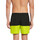 Kleidung Herren Badeanzug /Badeshorts Nike NESSB451 Schwarz