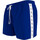 Kleidung Herren Badeanzug /Badeshorts Calvin Klein Jeans KM0KM00714 Blau