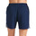 Kleidung Herren Badeanzug /Badeshorts Nike NESSA480 Blau