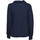 Kleidung Damen Sweatshirts Champion 115158 Blau