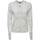 Kleidung Damen Sweatshirts Dimensione Danza F616401 Weiss