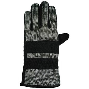 Accessoires Handschuhe Hat You GL0894 Schwarz