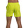 Kleidung Herren Badeanzug /Badeshorts Nike NESSB636 Grün
