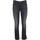Kleidung Damen Jeans Wrangler W24S-85 Grau