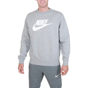 Kleidung Herren Sweatshirts Nike DQ4912 Grau