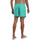 Kleidung Herren Badeanzug /Badeshorts Nike NESSA560 Grün