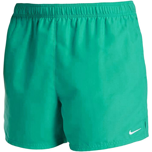 Kleidung Herren Badeanzug /Badeshorts Nike NESSA560 Grün