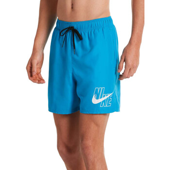Kleidung Jungen Badeanzug /Badeshorts Nike NESSA771 Marine