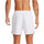 Kleidung Herren Badeanzug /Badeshorts Nike NESSA560 Weiss
