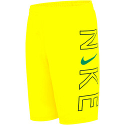 Kleidung Jungen Badeanzug /Badeshorts Nike NESSB780 Gelb