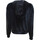 Kleidung Damen Sweatshirts Emporio Armani EA7 6LTM31-TJDWZ Schwarz
