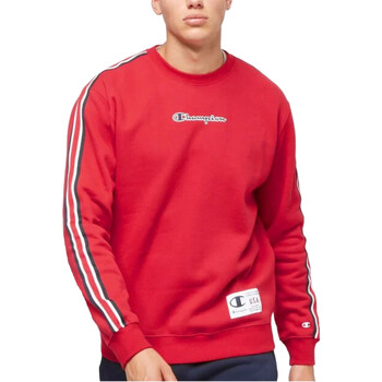 Kleidung Herren Sweatshirts Champion 217843 Rot