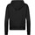 Kleidung Damen Sweatshirts Fila FAW0275 Schwarz