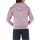 Kleidung Mädchen Sweatshirts Fila FAT0290 Rosa
