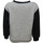 Kleidung Jungen Sweatshirts Fila FAK0197 Grau