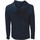 Kleidung Herren Sweatshirts Emporio Armani EA7 274076-9W204 Blau