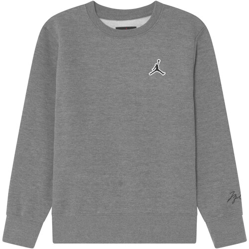 Kleidung Jungen Sweatshirts Nike 95B130 Grau