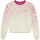 Kleidung Mädchen Sweatshirts Fila FAT0120 Rosa