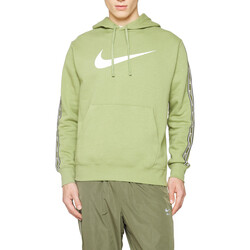 Kleidung Herren Sweatshirts Nike DX2028 Grün