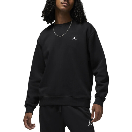 Kleidung Herren Sweatshirts Nike DQ7520 Schwarz