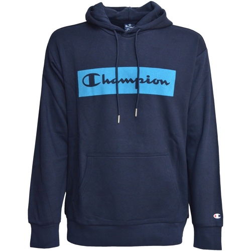 Kleidung Herren Sweatshirts Champion 217964 Blau