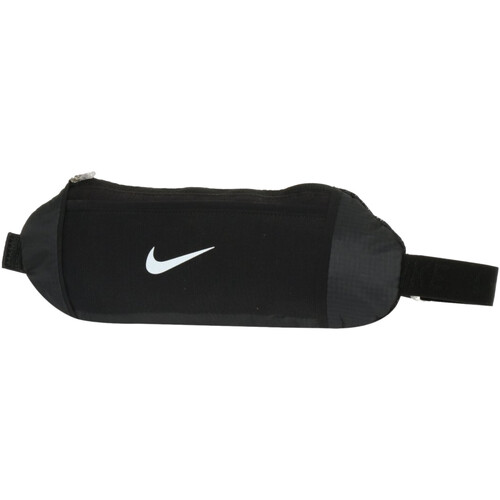 Taschen Hüfttasche Nike N1001641 Schwarz