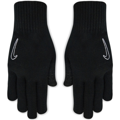 Accessoires Handschuhe Nike N1000661091 Schwarz