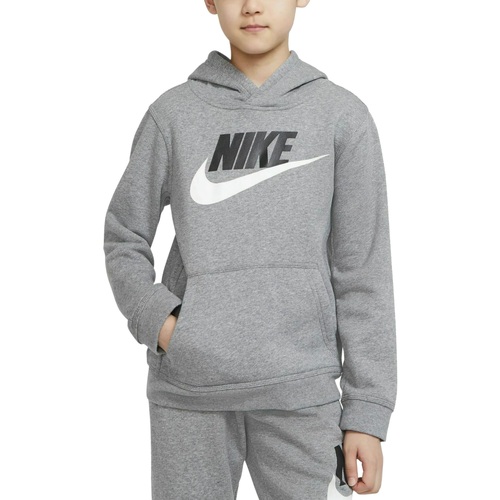 Kleidung Jungen Sweatshirts Nike CJ7861 Grau