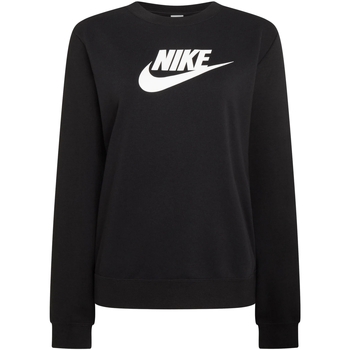 Kleidung Damen Sweatshirts Nike DQ5832 Schwarz