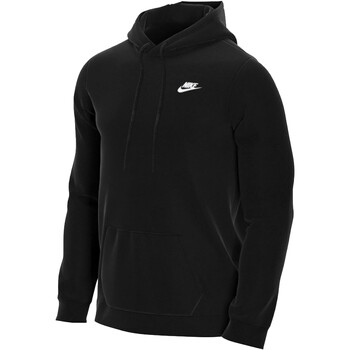 Kleidung Herren Sweatshirts Nike CZ7857 Schwarz