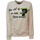 Kleidung Herren Sweatshirts Pyrex 43816 Beige