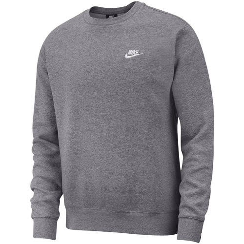 Kleidung Herren Sweatshirts Nike BV2662 Grau