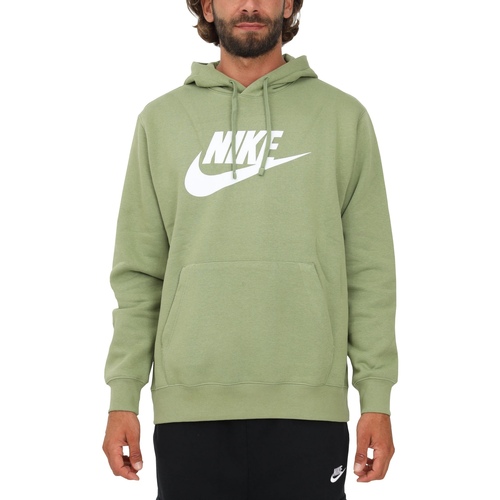 Kleidung Herren Sweatshirts Nike BV2973 Grün
