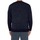 Kleidung Herren Pullover Max Fort 3331100 Blau