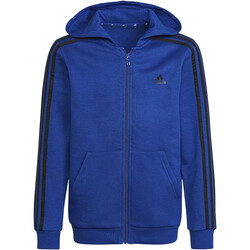 Kleidung Jungen Sweatshirts adidas Originals HN1916 Blau